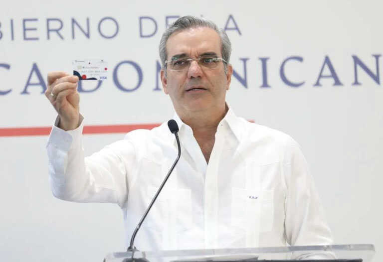 Gobierno anuncia entrega de bono navideño iniciará el lunes 4 de diciembre