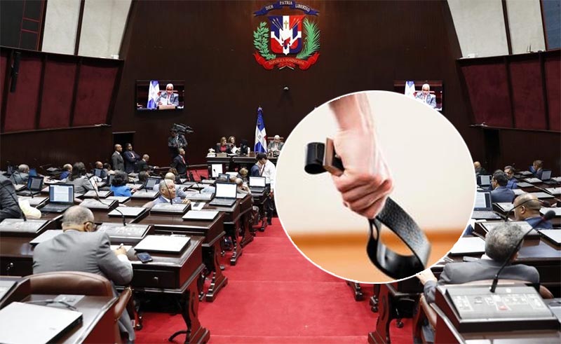 prohibir la pela
