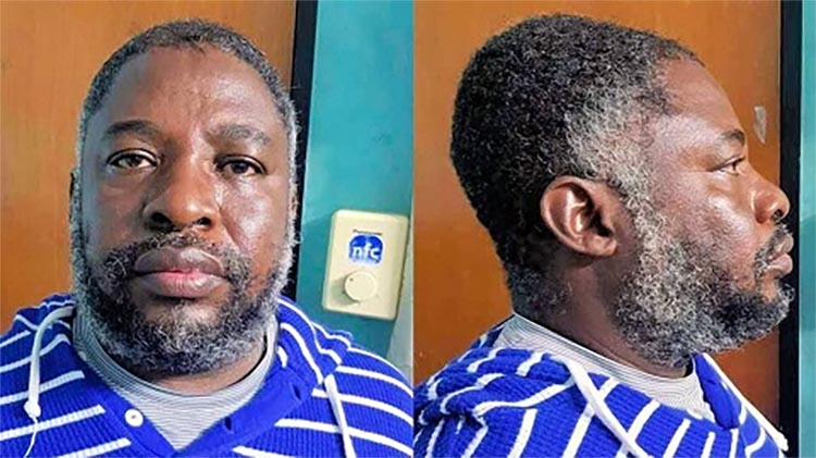 Cadena perpetua para exsenador imputado asesinato Jovenel Moïse