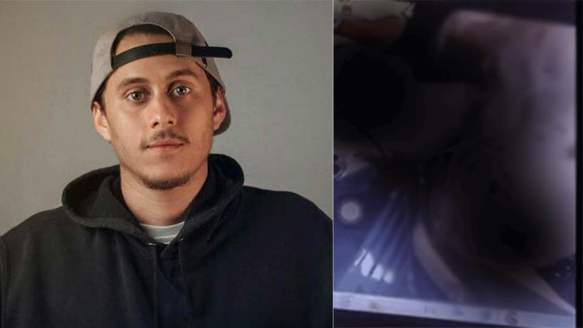 Canserbero sufomuera