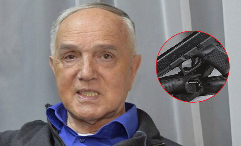 Gaston Glock