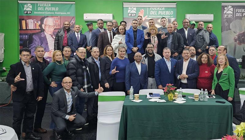 Leonel Fernández, designa a Gregorio Morrobel coordinador