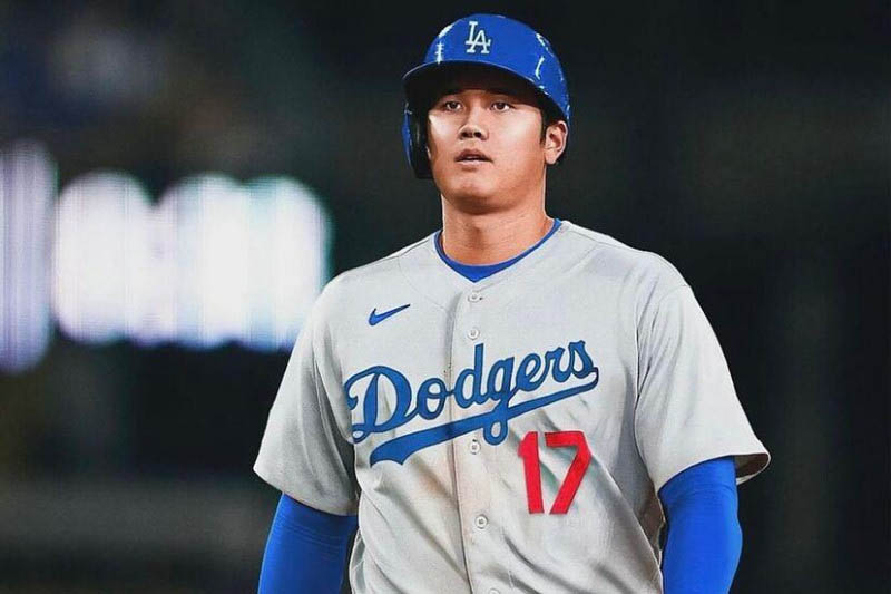 Ohtani diferirá 68 millones de dólares de su salario en cada temporada con los Dodgers