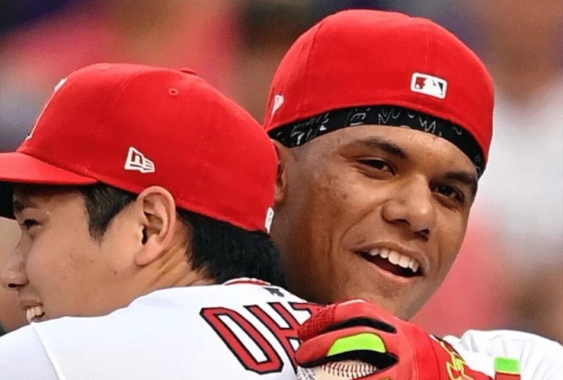 Ohtani impulsa candidatura de Soto en próxima agencia libre de MLB