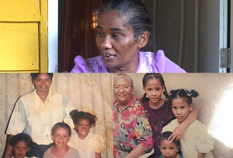 ‘Murieron mis 3 niños y revivieron varios años después’ dios me los devolvió