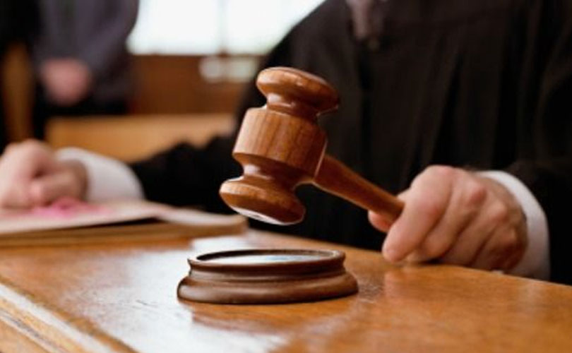Condenan a 10 años a hombre violó sexualmente niña de 5 años