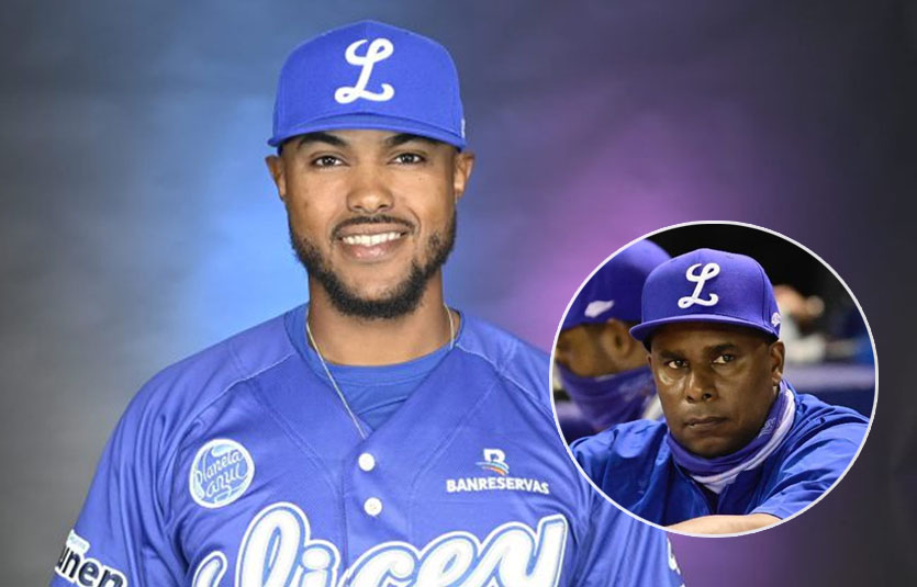 Licey despide a José Offerman y contratan a Gilbert Gómez