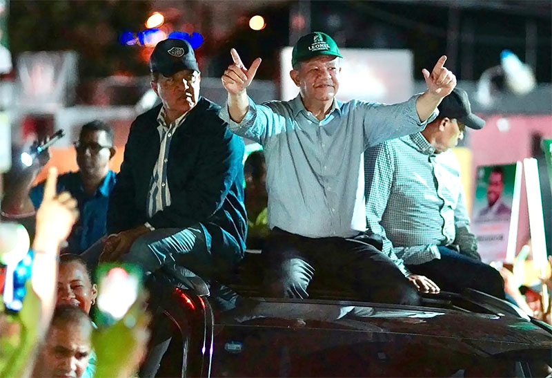 leonel;recorridoenmoca
