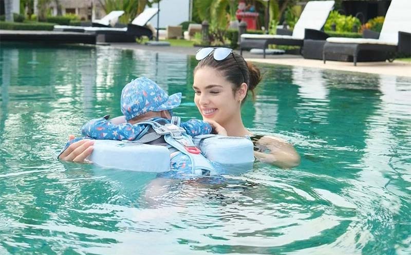 Marc Anthony, Nadia Ferreira y su familia despedirán el 2023 en República Dominicana