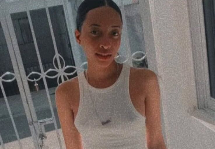 Joven muere en un accidente en Villa Gonzales