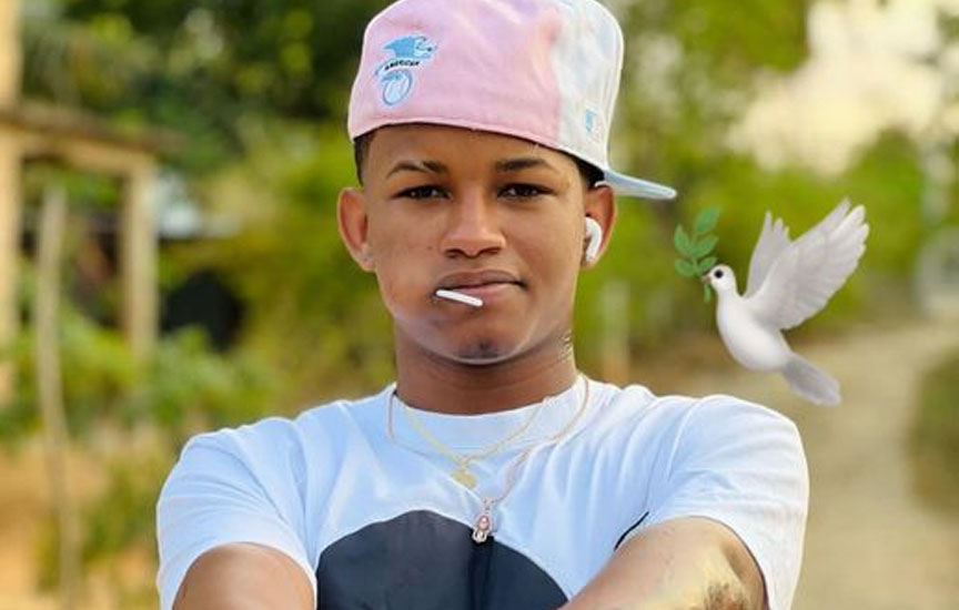 Joven muere en fatal accidente en El Factor