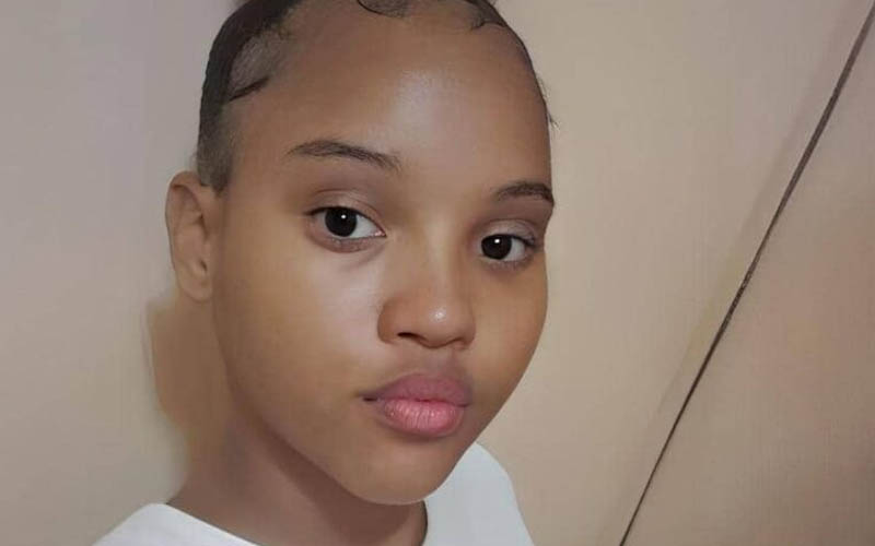 Familiares reportan como desaparecida adolescente de Los Alcarrizos