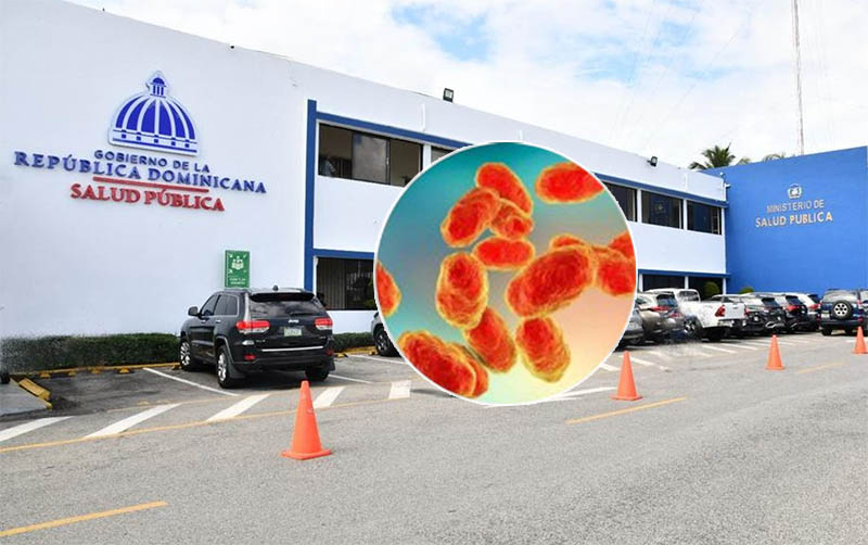 Salud Pública emite alerta epidemiológica; recomienda evitar aglomeraciones