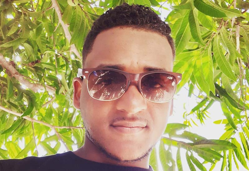 Joven profesor muere tras ser atropellado por un carro en San Juan