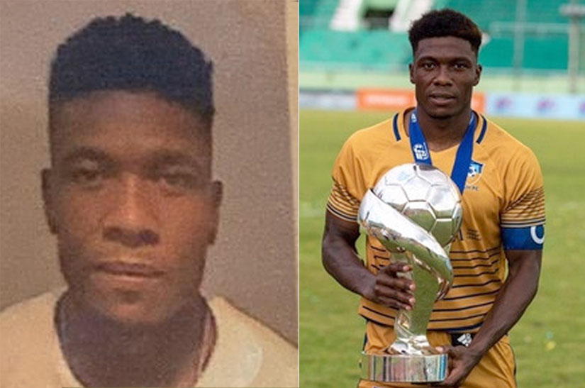 Arichel Hernández M