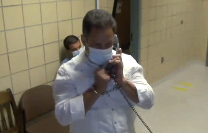 Florida: Fiscales reducen la condena a exdiputado dominicano