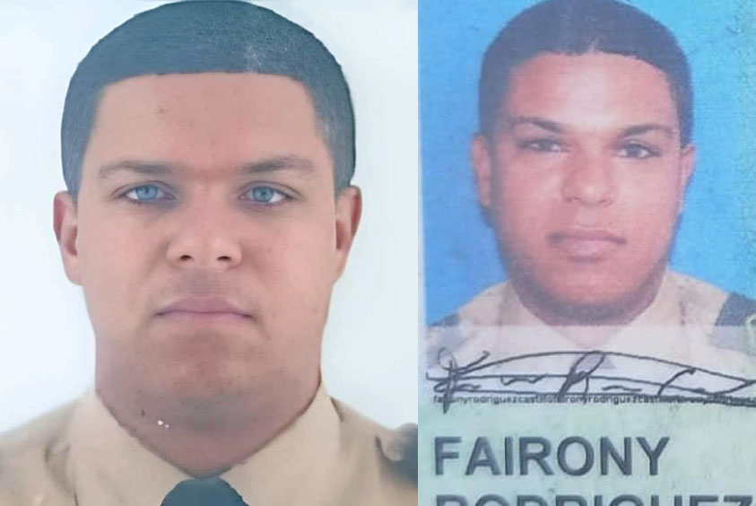 Militar fallece a causa de envenenamiento en Dajabón