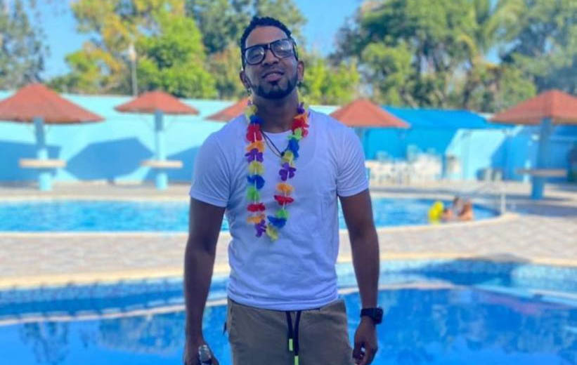 Joven muere trágico accidente a entrada de Cancela SDE