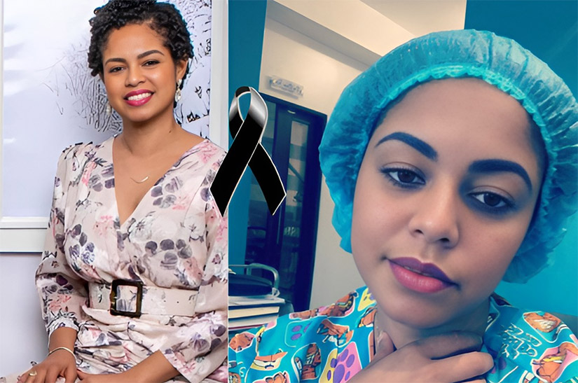 Doctora muere tras lucha contar en cáncer