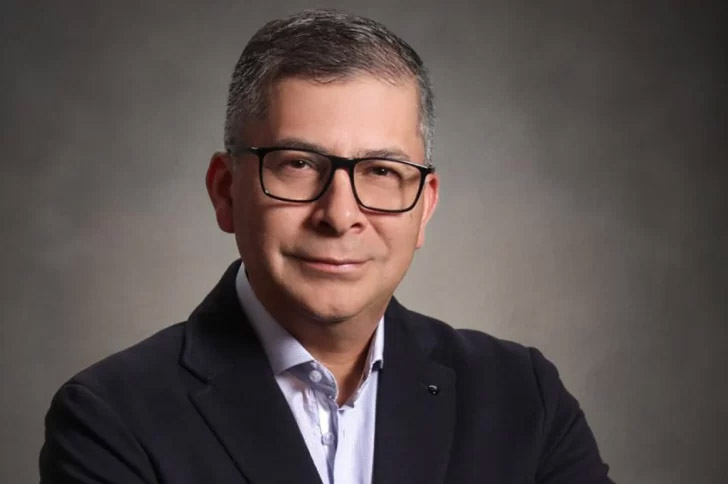 Designan nuevo Comisionado Ejecutivo para Reforma Policial