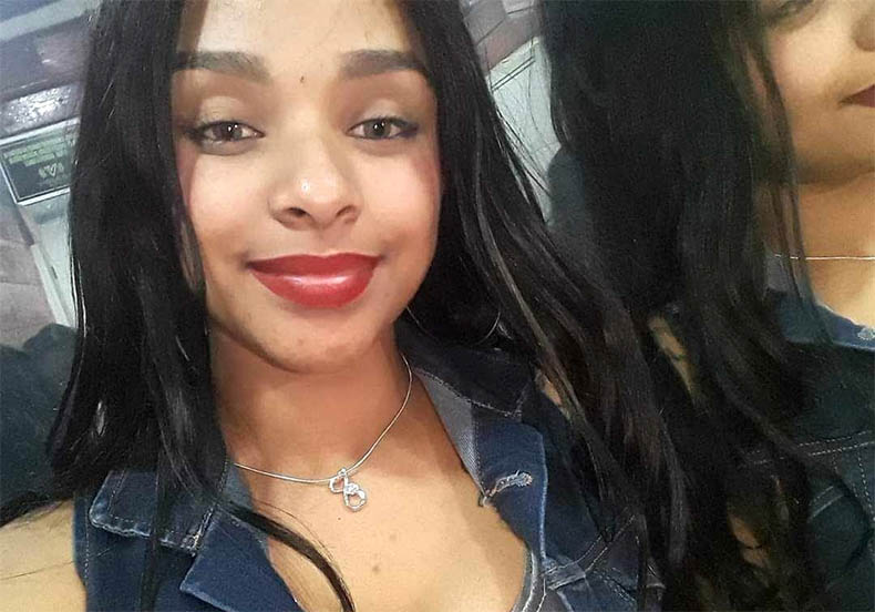Desaparece joven embarazada, tras ser atacada y despojada de dinero en Haina