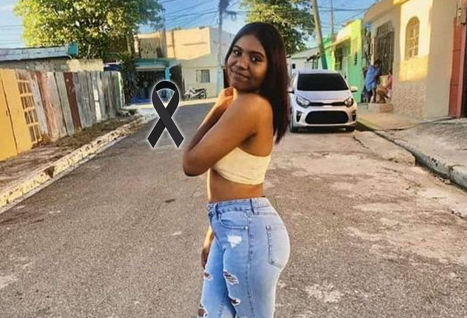 Joven muere de un infarto fulminante en El Seibo