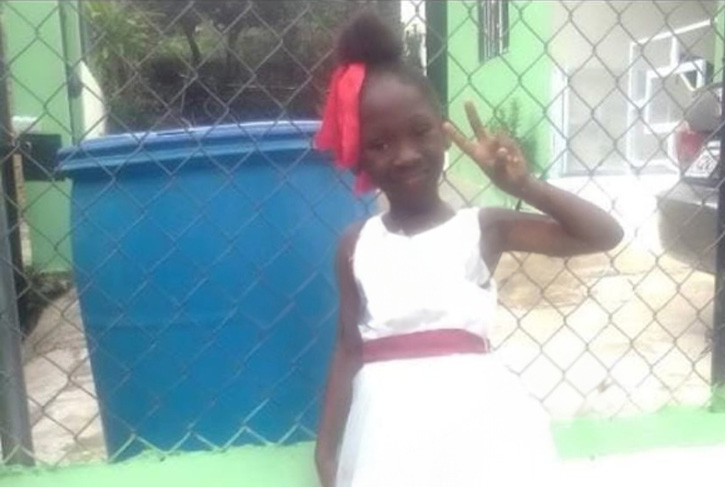 Hallan niña ahogada en Rincón, La Vega