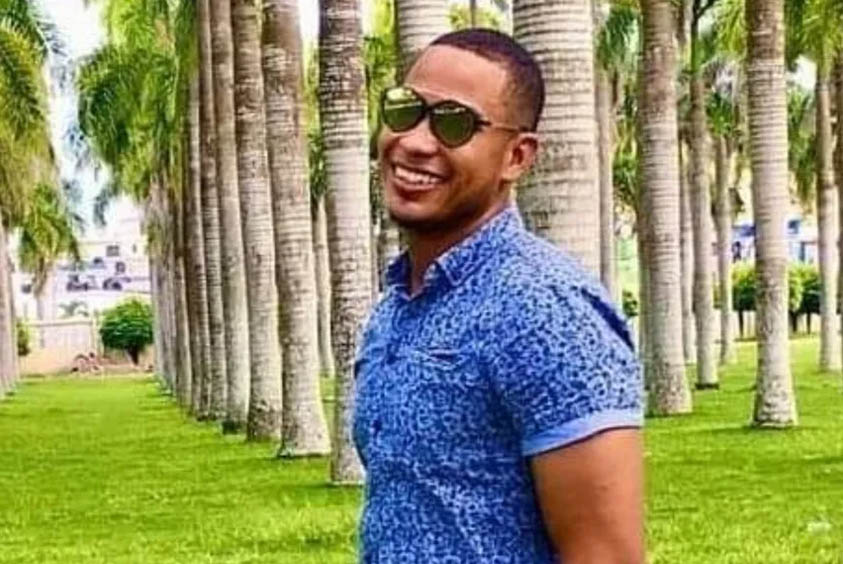 Néstor Miguel Torres Quezada LosMocanos