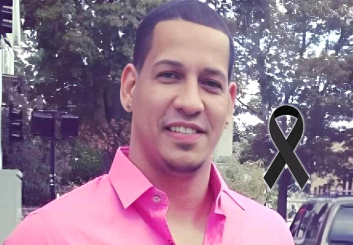 Joven banilejo fallece de un infarto en Boston Massachusetts