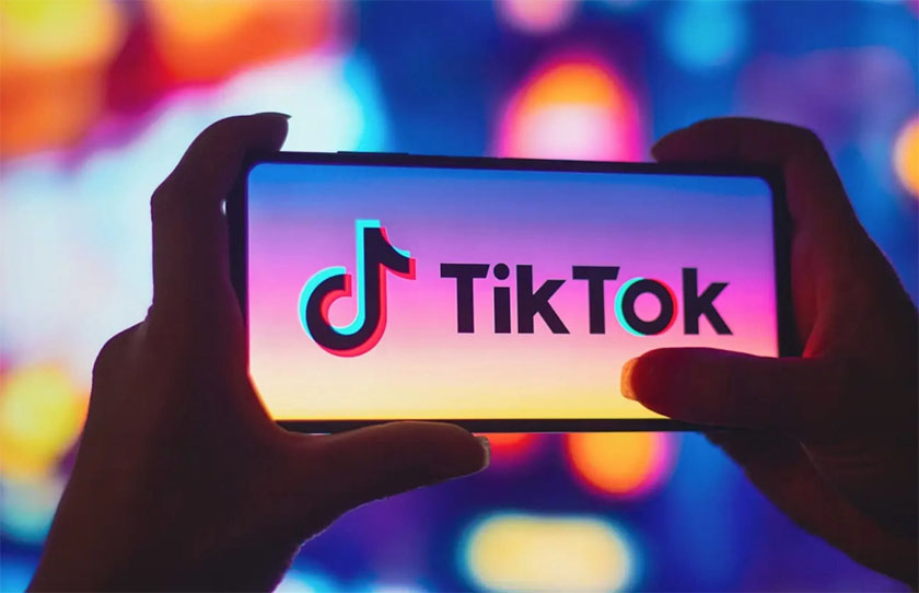 TikTok comienza a promover entre los usuarios la publicación de vídeos