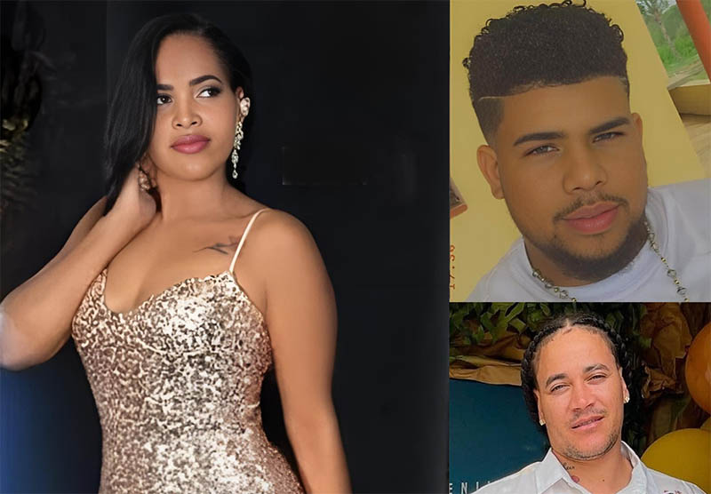 Un muerto y una joven herida en medio de una discusión en Higüey