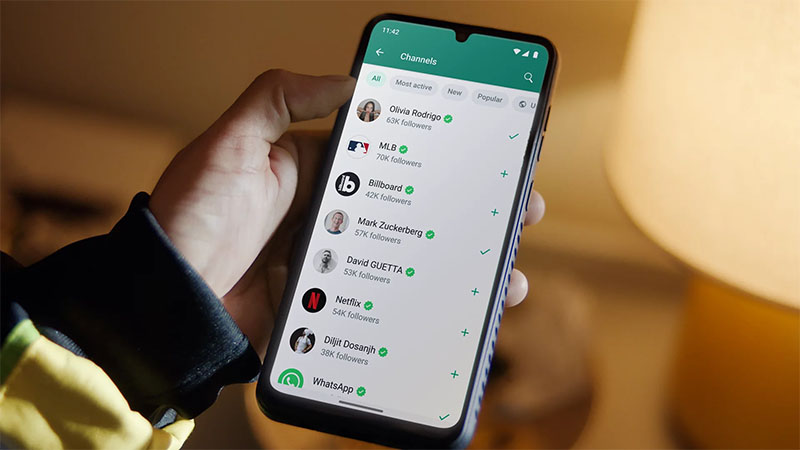 WhatsApp Business ofrecerá insignias de verificación gratis