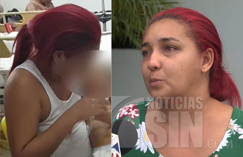 acotó Betty Arias