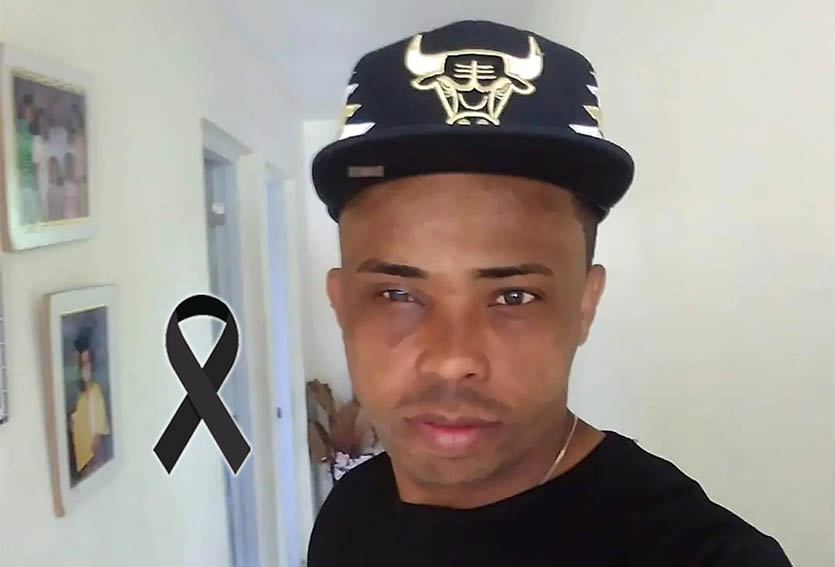 Hallan muerto Joven se encontraba desaparecido en Sabana Yegua