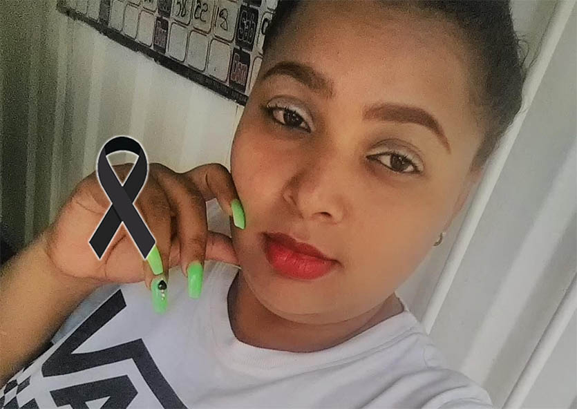 Hallan mujer sin vida en unos matorrales Boca de Licey, Tamboril