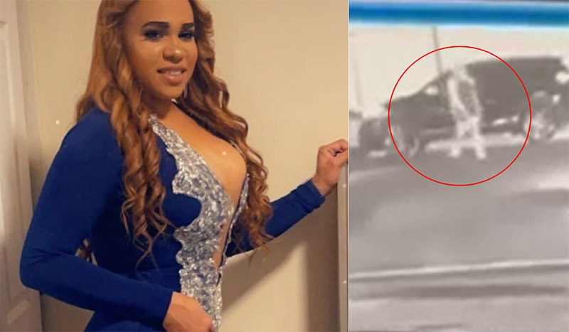 Video del caso de la joven Carla Rodríguez