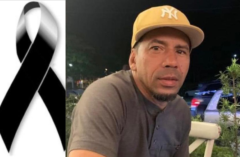 Fallece de un infarto Junior 'La Máquina' en Esperanza