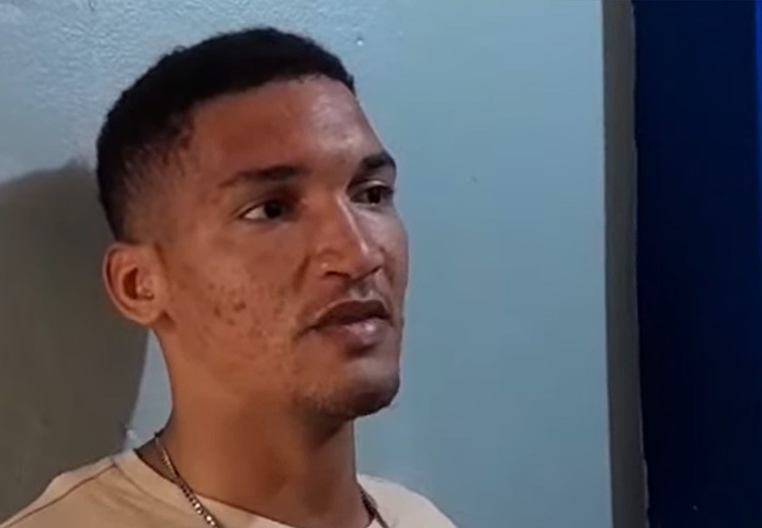 Atracan a joven saliendo de centro de diversión en SFM 'me vendieron'