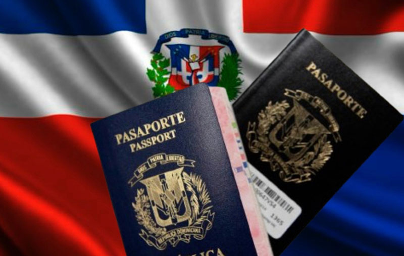 pasaportedomiialegimair
