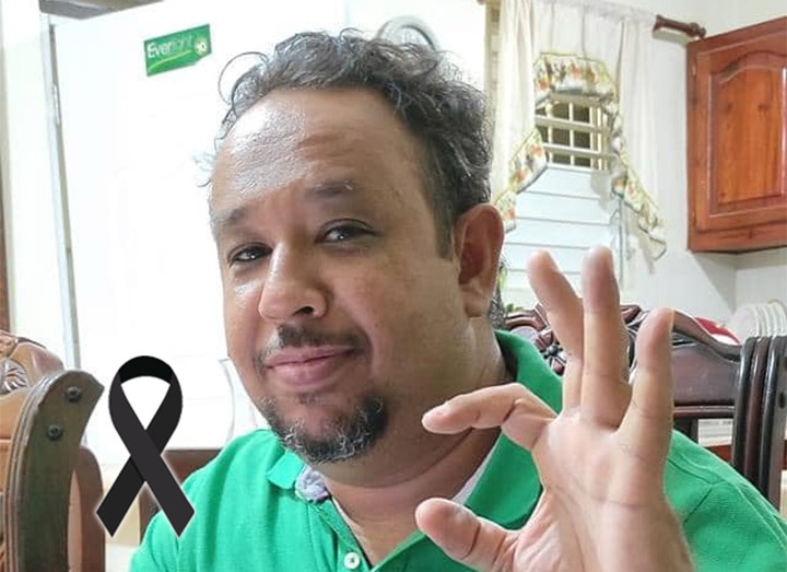 Joven muere de un infarto miocardio en Mao