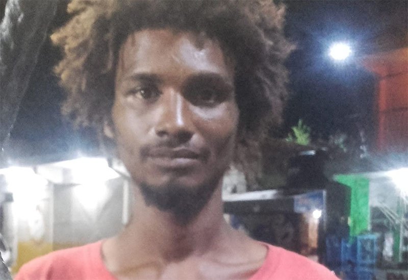 Hombre muere tras ser apuñalado de La Romana