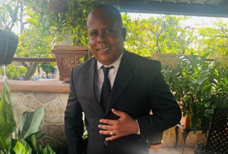 Periodista y abogado muere en un asalto en Pedro Brand