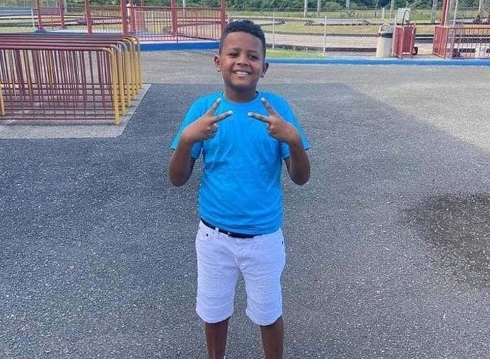 Niño de 12 años muere a causa del dengue en Puerto Plata
