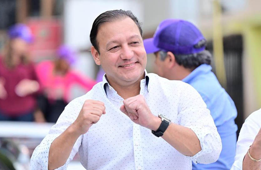 En Espaillat realizamos nueve encuentros