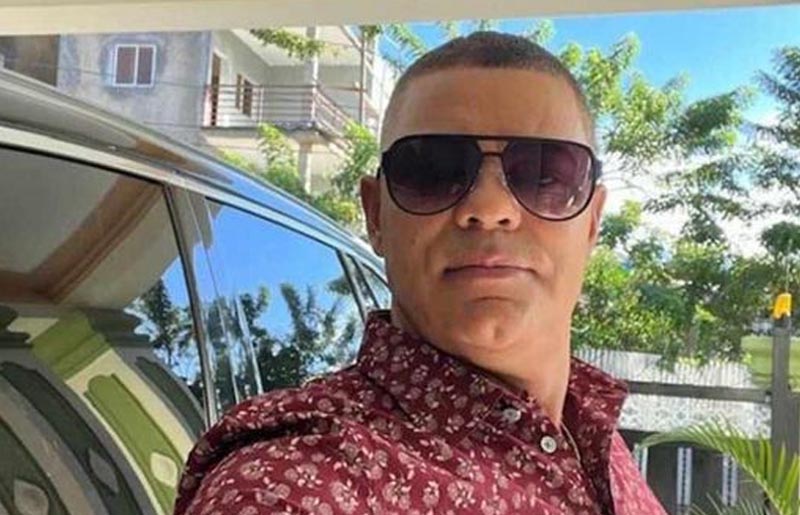 Hombre muere electrocutado en segundo nivel de una residencia