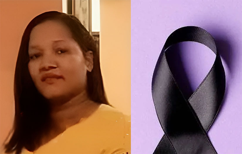 Joven muere tras varias complicaciones de salud