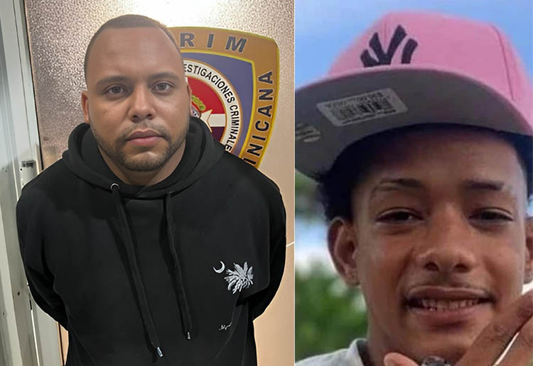 Atrapan hombre que intentaba escapar en una lancha a Puerto Rico, acusado de homicidio