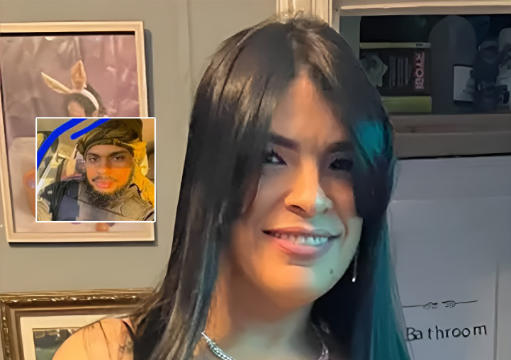 Dominicana es ultimada por su pareja en Brooklyn NY