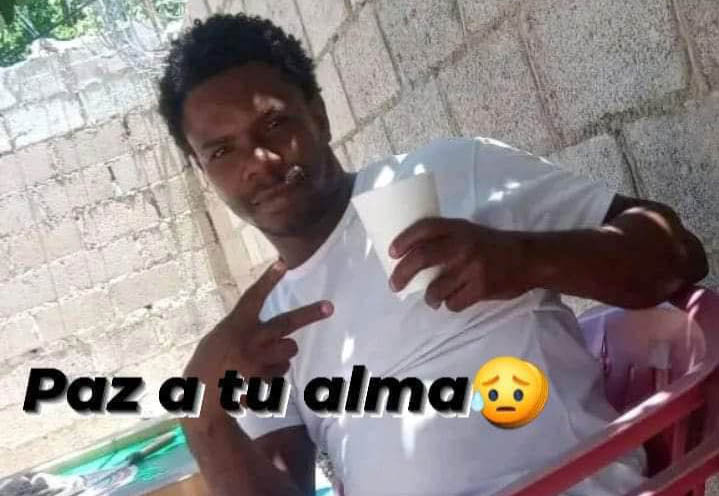 Hombre se quita la vida en el sector Barrio México