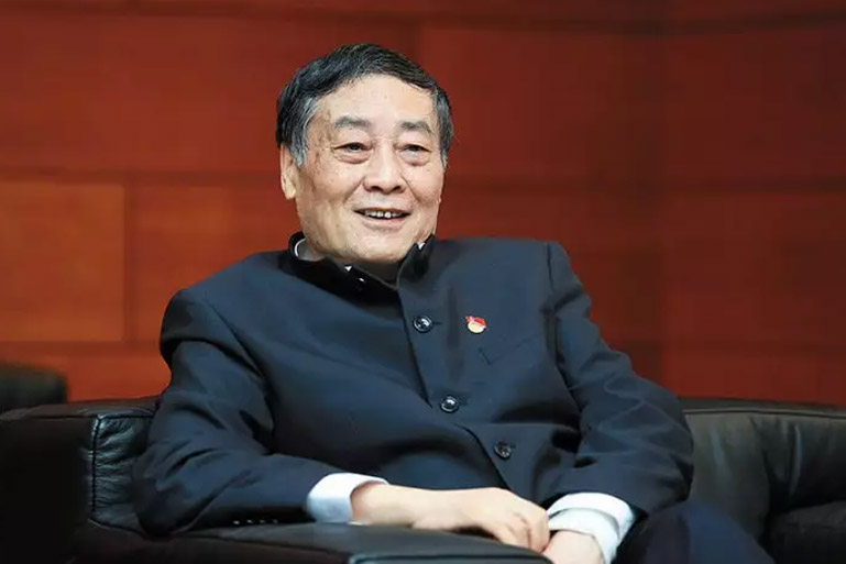 Zong Qinghou